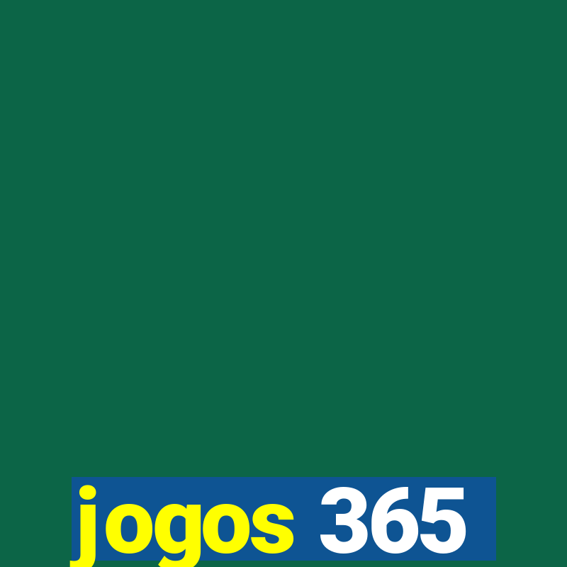 jogos 365